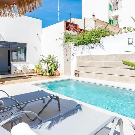 Casa En Son Espanyolet Hébergement de vacances