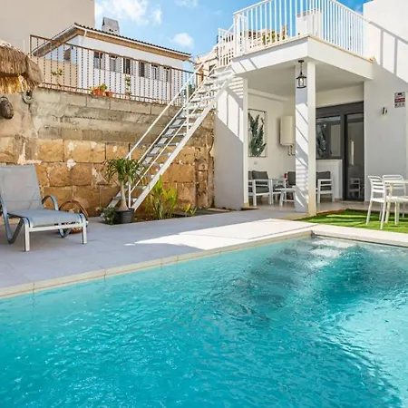 Casa En Son Espanyolet Palma