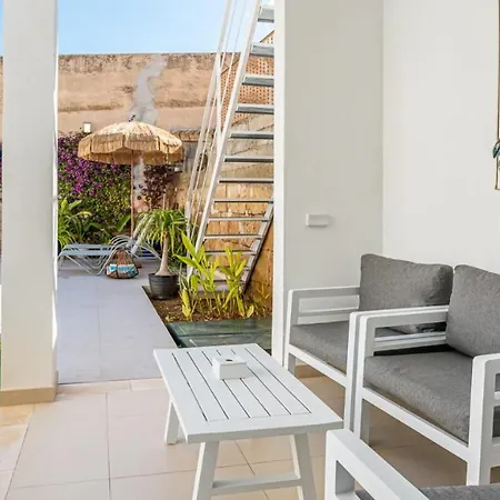Casa En Son Espanyolet Hébergement de vacances *
