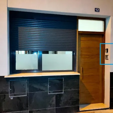 Casa En Son Espanyolet Hébergement de vacances Palma