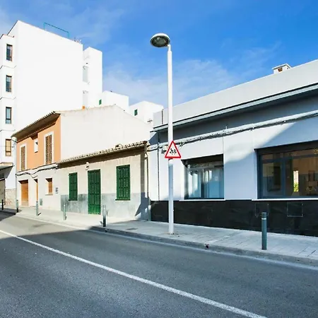 Casa En Son Espanyolet * Palma
