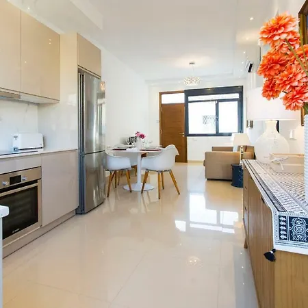 Casa En Son Espanyolet Hébergement de vacances Palma