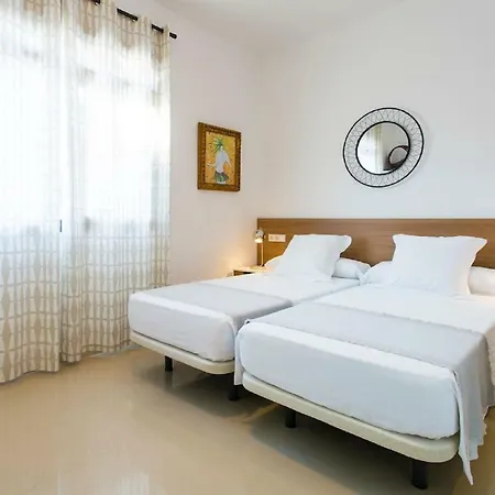 Casa En Son Espanyolet Hébergement de vacances *