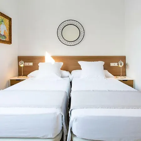 Hébergement de vacances Casa En Son Espanyolet Palma