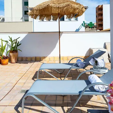Hébergement de vacances Casa En Son Espanyolet Palma