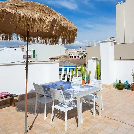 Casa En Son Espanyolet Palma