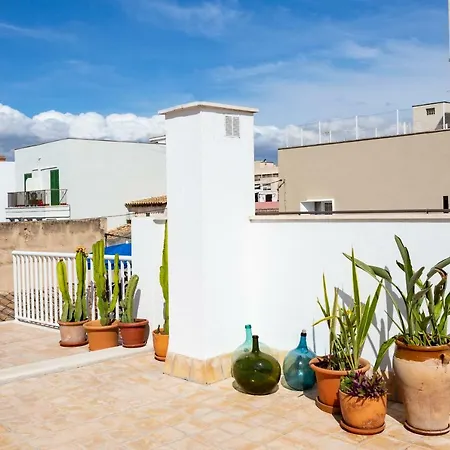 Casa En Son Espanyolet *