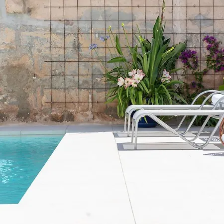 Casa En Son Espanyolet Holiday home