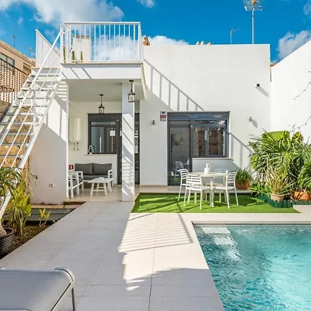 Casa En Son Espanyolet Holiday home *