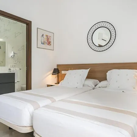 Casa En Son Espanyolet * Palma de Mallorca