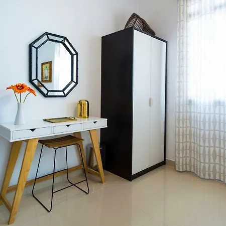 Holiday home Casa En Son Espanyolet