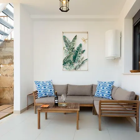 Casa En Son Espanyolet