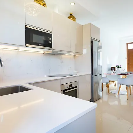 Holiday home Casa En Son Espanyolet *