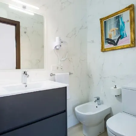 Feriehus Casa En Son Espanyolet Palma de Mallorca